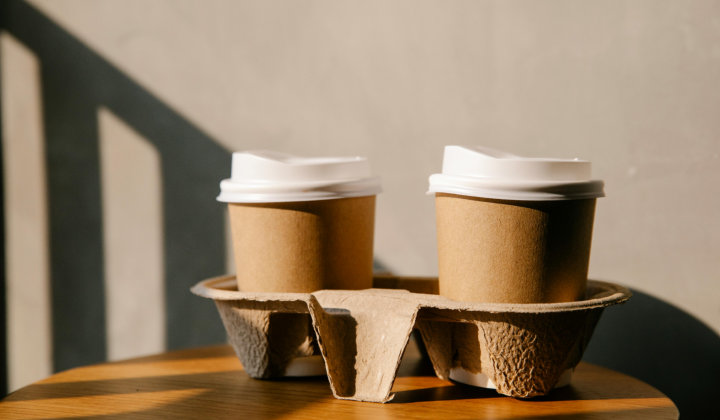 coffee cups